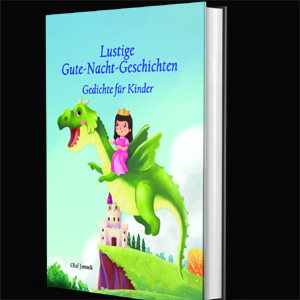 Gute Nacht Geschichten
